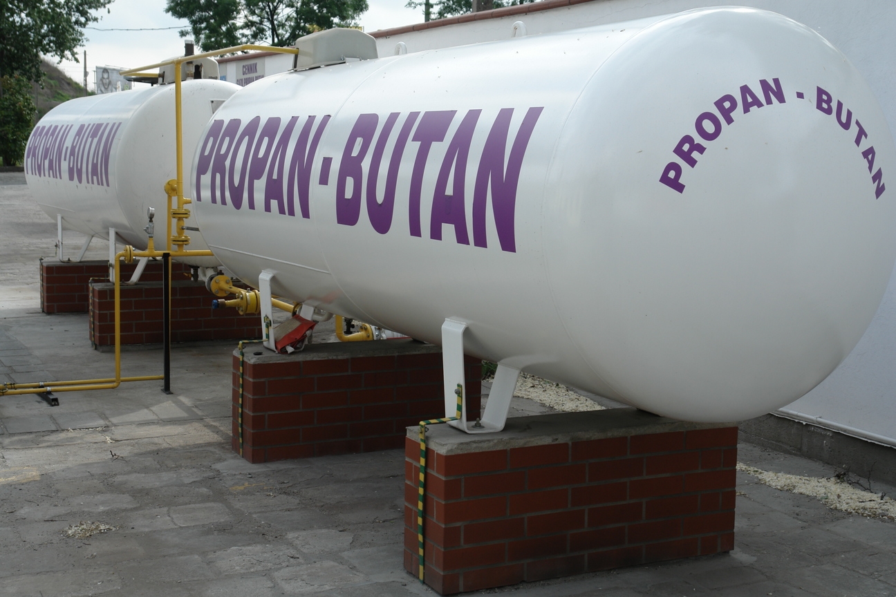 Za nami pierwsze miesiące sankcji na rosyjski LPG