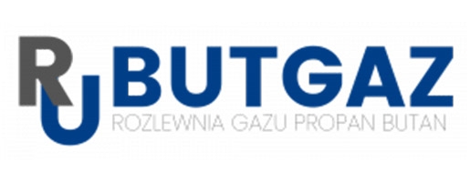 BUT-GAZ PHU Robert Ustasiak