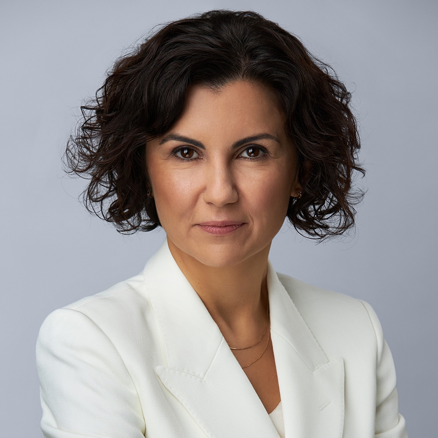 Prelegent Magdalena Chmielewska-Cholewa