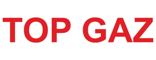 Stacja Paliw TOP-GAZ Topór Antoni