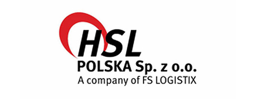 HSL Polska Sp. z o.o. HSL Polska Sp. z o.o.