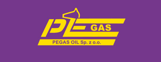 Pegas Oil Sp. z o.o. Pegas Oil Sp. z o.o.